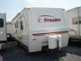 2006 Fleetwood Prowler